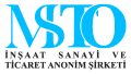 MSTO İnşaat Sanayi ve Ticaret Anonim Şirketi